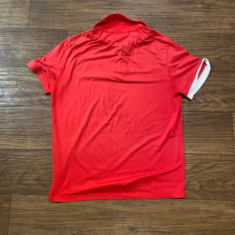 Redvanly polo shirt - Picture 6 of 6